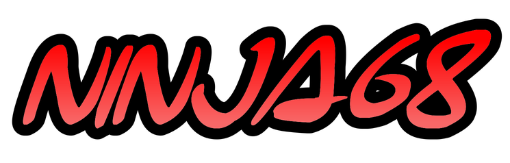 LOGO NINJA68